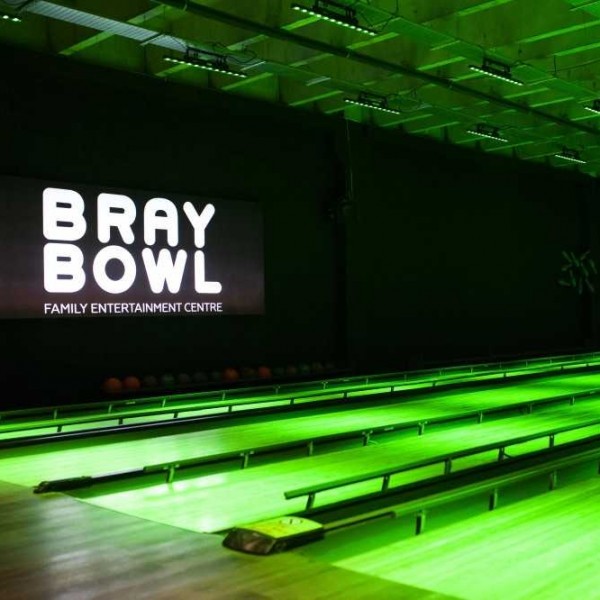 Image for Bray Bowl Gift Card